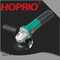 Hoprio Bulk Supply Akku-Winkelschleifer, schnelle Installation, hohe Leistung