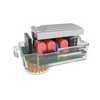 HP-DB2215 3000 W nagy teljes&iacute;tm&eacute;nyű k&eacute;zsz&aacute;r&iacute;t&oacute; kefe n&eacute;lk&uuml;li motor Haller &eacute;rz&eacute;kelő n&eacute;lk&uuml;l, meghajt&oacute; vez&eacute;rlő kefe n&eacute;lk&uuml;li vez&eacute;rlő v&aacute;g&oacute;asztalhoz