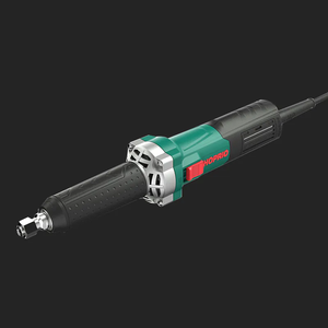 S1J-50YE3 Max Power 1500W Brushless Recta Grinder