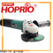 Hoprio 4.5 ইঞ্চি কোণ পেষকদন্ত কাজের জায়গার জন্য পাইকারি প্রদানকারী