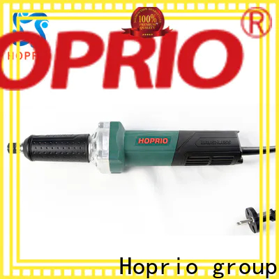 تولید کننده آسیاب بدون برس Hoprio برای فروش