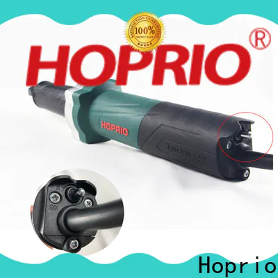 Nagbibigay ang Hoprio ng Brushless die grinder para sa sale provider para sa mga importer