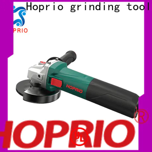 Hoprio novum 5 inch Brushless MOLARIS fabrica notam ad officinam