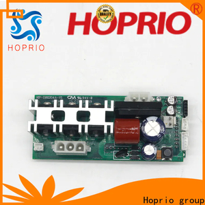 Hoprio 新到着モーター コントローラー B2C 向け高度なリーチング