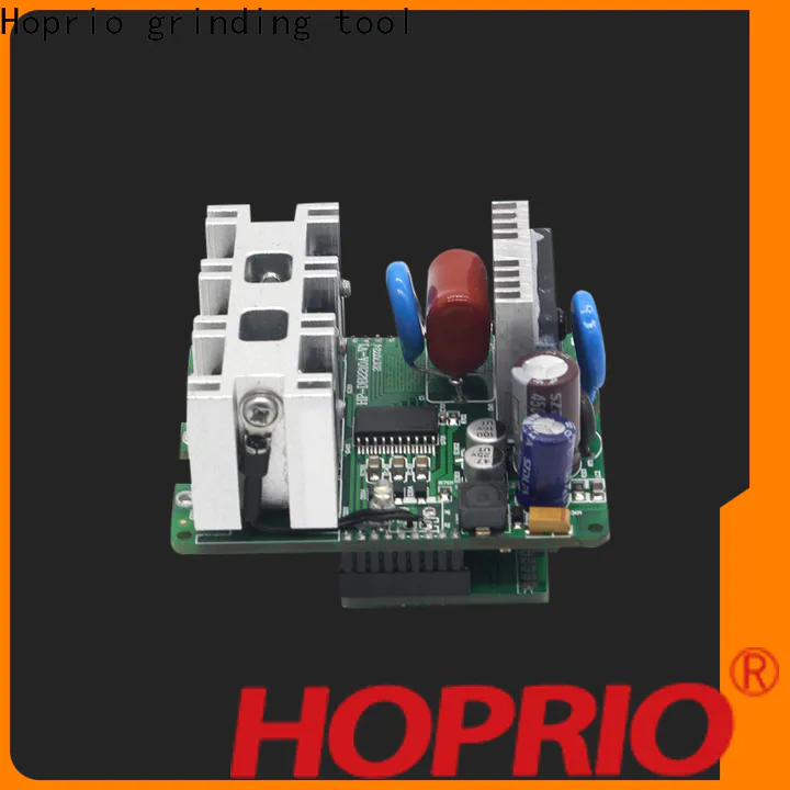 Гарантована якість контролера Hoprio bldc