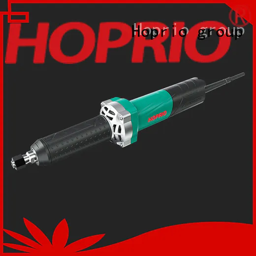 Hoprio oem&odm brushless die grinder soft start մեծածախ