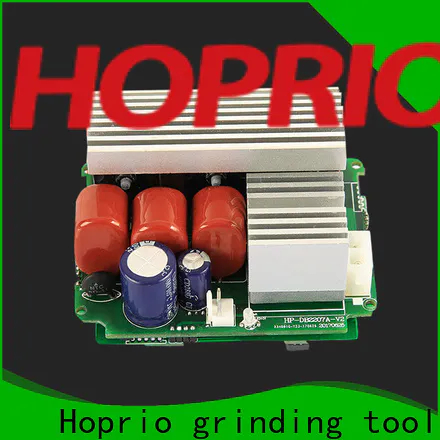 Hoprio বন্ধ সার্কিট বৈদ্যুতিক মোটর নিয়ামক গুণমান নিশ্চিত প্রস্তুতকারক
