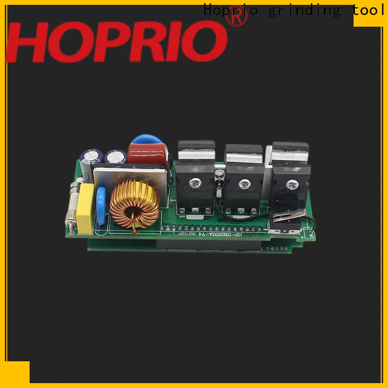 ເຄື່ອງຄວບຄຸມມໍເຕີແບບບໍ່ມີ brushless ປ້ອງກັນ Hoprio ສົ່ງໄວ