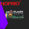 Ochronny kontroler bldc wysoki
