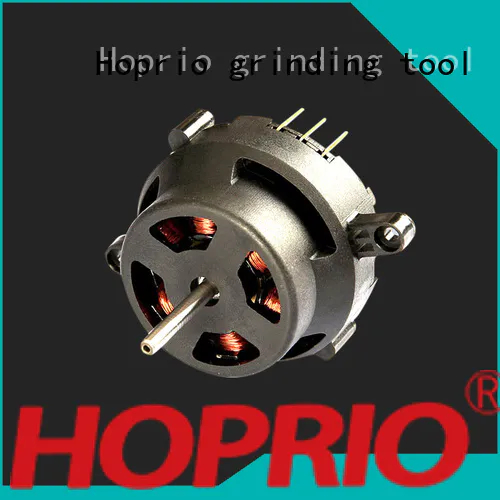 Energeticky &uacute;sporn&yacute; vysokorychlostn&iacute; bldc motor Hoprio pro elektrick&aacute; vozidla