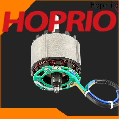 درایور موتور Hoprio bldc که برای لوازم خانگی سفارشی شده است
