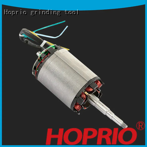 Hoprio High Speed ​​Brushless DC Motor Groothandel vir huishoudelike toestelle