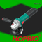 เครื่องบดแบตเตอรี่ Hoprio อุตสาหกรรมราคาที่แข่งขันได้