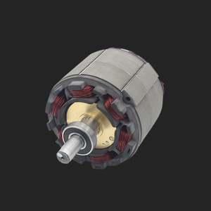 HPBL9450 Industrijski motor bez četkica