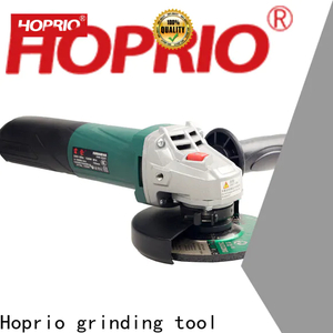 fabricante tradicional de rebarbadora angular de 4,5 polegadas para b2b