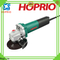 Hoprio oem 4 လက်မထောင့်ကြိတ်စက် စက်ရုံတိုက်ရိုက်လက်လီရောင်းချသူ