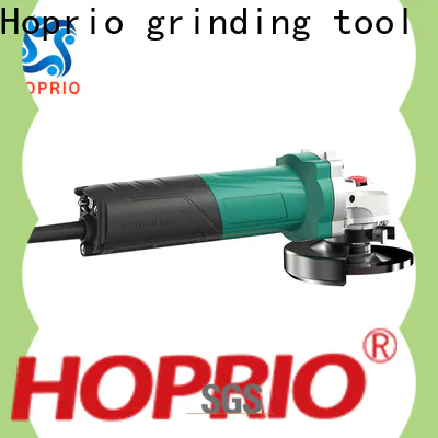 Hoprio 4 duim hoekslyper te koop handelsvennoot vir selfdoen