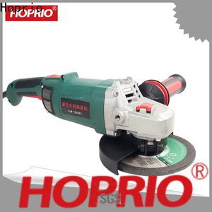 پلمبروں کے لیے سب سے زیادہ مقبول 6 انچ اینگل گرائنڈر سیریز