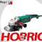 ผู้ผลิตเครื่องเจียรไฟฟ้า Hoprio 7 นิ้ว สำหรับผู้ค้าปลีก