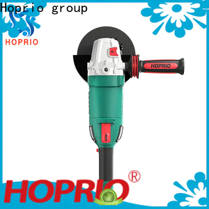 ہوپریو 6 انچ برش لیس اینگل گرائنڈر ہول سیل سنٹر برائے امپورٹرز