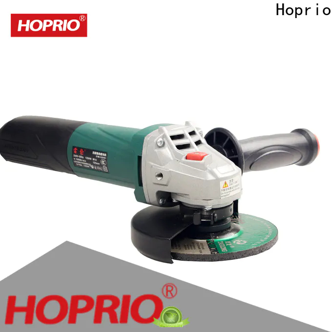 100 គុណភាព 100 grinder 5 inch brushless ចែកចាយលក់ដុំសម្រាប់កន្លែងធ្វើការ