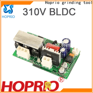 Hoprio stellt leistungsstarke Motorsteuerungen f&uuml;r Holzarbeiter her