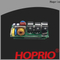 Hoprio tutela bldc controller ieiunium partus distributor
