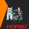 Hoprio প্রতিরক্ষামূলক ডিসি মোটর কন্ট্রোলার উচ্চ পরিবেশক