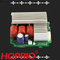 Hoprio dc motor controller ຮັບປະກັນຄຸນນະພາບ