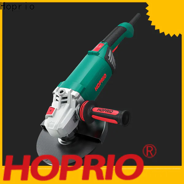 Kutna električna brusilica Hoprio po konkurentnoj cijeni