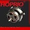 Hoprio pūngao-whakaora i te mana teitei motika brushless whakaritea mo taputapu rongoa