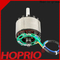လျှပ်စစ်ကားများအတွက် Hoprio brushless လျှပ်စစ်မော်တာစက်မှုလုပ်ငန်း