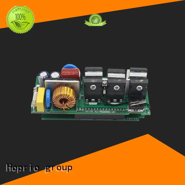 Ang Hoprio brushless controller na may kalidad na tagagawa