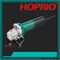 Hoprio 卸売ポータブルアングルグラインダー高性能