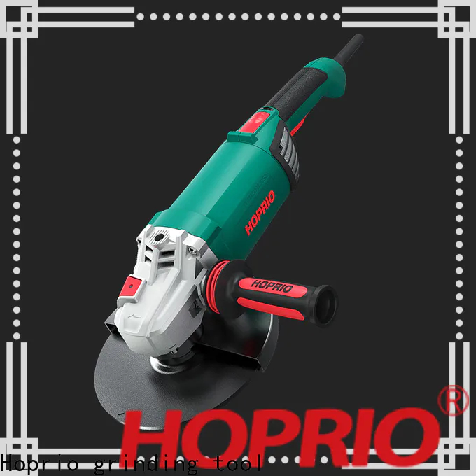 Hoprio industrijska brusilica visokih performansi