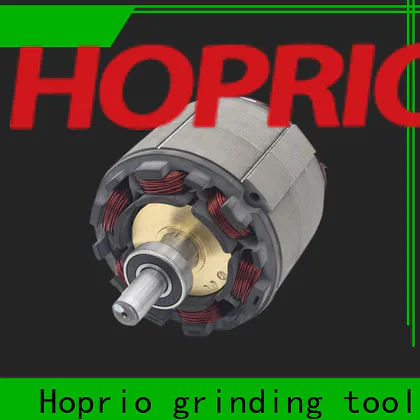 Hoprio energiesparender Hochgeschwindigkeits-BDC-Motor f&uuml;r Elektrofahrzeuge