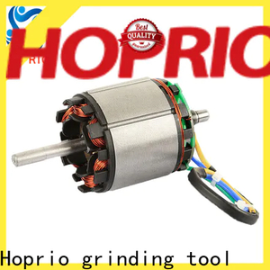 Hoprio gros moteur bldc lixiviation avanc&eacute;e pour la vente en gros