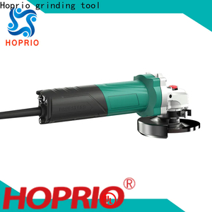 Hoprio 100 kvalitets 4 tommers vinkelsliper leverand&oslash;rserie for distribusjon