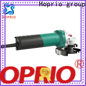 Hoprio أفضل سعر المصنع 4 بوصة تخصيص الشركة المصنعة لطاحونة الزاوية للمصنع