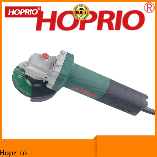 Hoprio 4-tolline nurklihvija eksklusiivne pakkumine levitamiseks