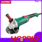 Hoprio พันธมิตรทางการค้าโรงงานเครื่องเจียรไร้แปรงถ่านขนาด 6 นิ้วที่ได้รับความนิยมสูงสุดสำหรับพื้นที่ทำงาน