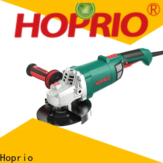 Hoprio – meuleuse d'angle sans balais de 6 pouces, marque &agrave; vendre pour le bricolage
