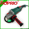 فروش انحصاری آسیاب زاویه ای بدون برس Hoprio 6 اینچی برای واردکنندگان