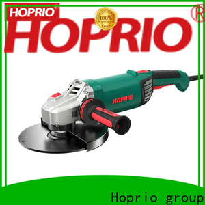 Hoprio quale 5 inch Brushless MOLARIS operas venditionis pro venditore
