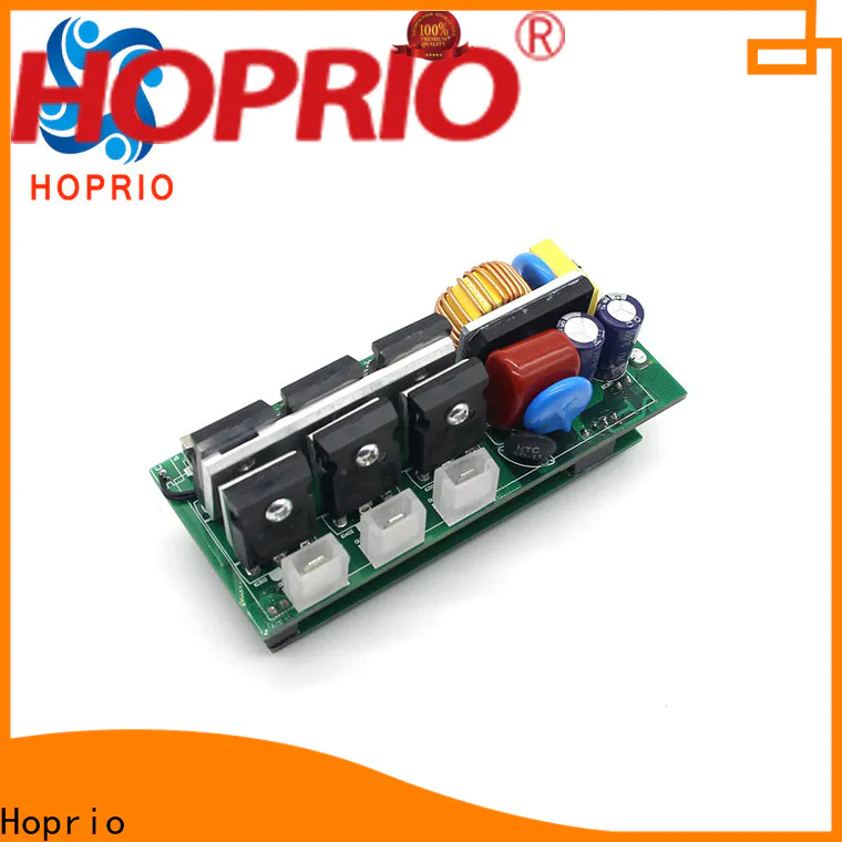 Hoprio мотор контроллерінің жеткізушісі трейдер үшін тікелей сатылады