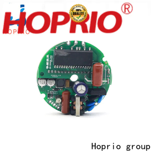 الشركة المصنعة لوحدة تحكم المحرك الفعالة Hoprio مخصصة لورشة العمل