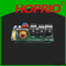 Hoprio 電動モーター コントローラー ハイディストリビューター