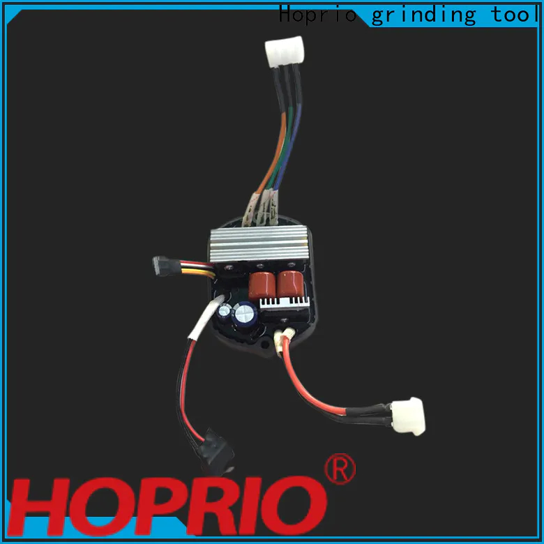 品質保証された Hoprio 可変速電動モーター コントローラー