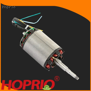 Hoprio BLDC Motorbeheerder Industrial vir elektriese voertuie