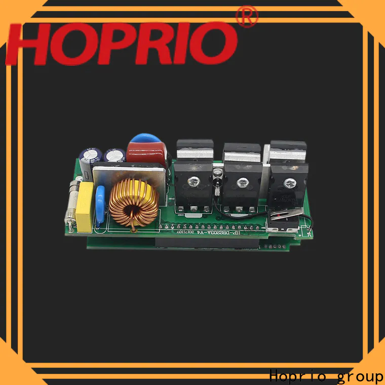 Hoprio щеткасыз контроллері жоғары зауыт